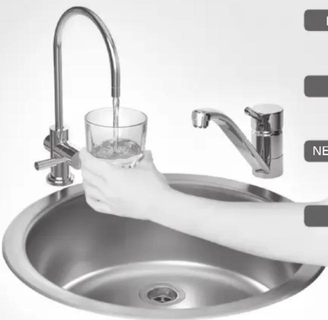 BRITA MyPure P1 - 繁體中文 - 1