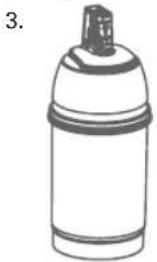 BRITA MyPure P1 - Your mypure P1 Filtration System includes the following (see fig. 1): - 2