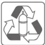 BRITA MyPure P1 - Recyclage BRITA : pour ménager l'environnement - 1