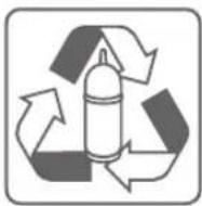 BRITA MyPure P1 - BRITA recycling: for our environment - 1