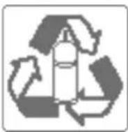 BRITA MyPure P1 - BRITA Recycling: für unsere Umwelt - 1