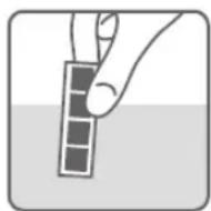 BRITA MyPure P1 - 步驟 1：請在濾芯頭具上選擇碳酸鹽硬度設定 (A/B/C) - 1