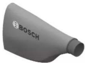 BOSCH GHO 700 Professional - Tunisie - 3