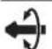 BOSCH GBH 2-20 RE Professional - Symbol Meaning - 11