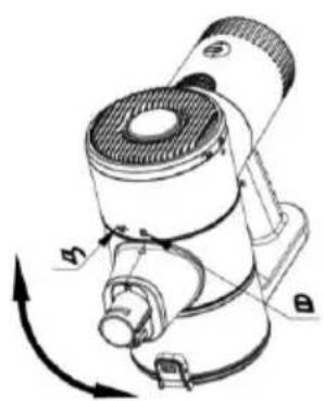 KALORIK VC 47706 - Cleaning the Filters - 1
