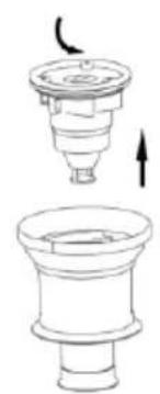 KALORIK VC 47706 - KALORIK Customer Service Department - 5