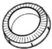 KALORIK VC 47706 - HEPA Filter - 2