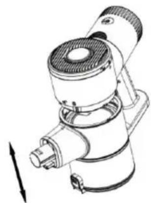 KALORIK VC 47706 - Cleaning the Filters - 2