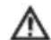 PEG PEREGO Vivace SLK Modular - WAARSCHUWING - 1