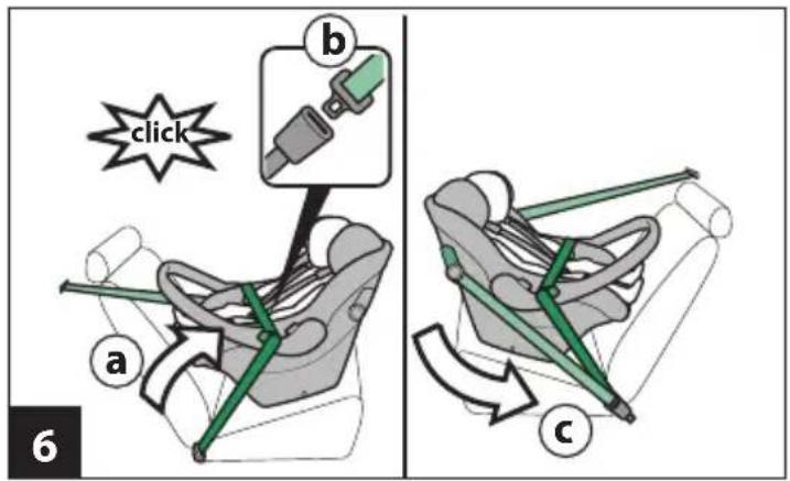 PEG PEREGO Vivace SLK Modular - 7