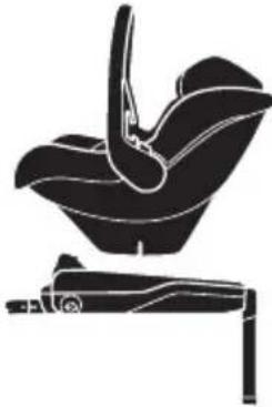 PEG PEREGO Vivace SLK Modular - 2