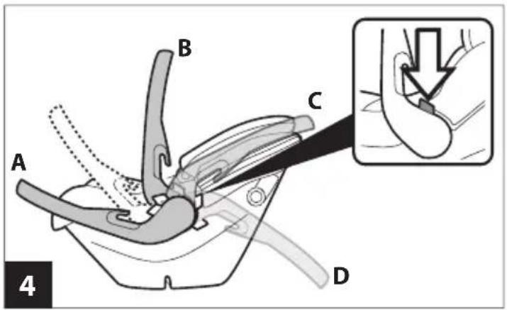PEG PEREGO Vivace SLK Modular - 5