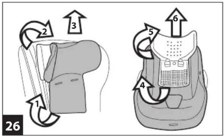 PEG PEREGO Vivace SLK Modular - 27