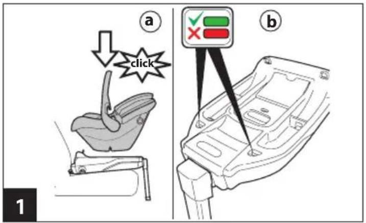 PEG PEREGO Vivace SLK Modular - 2