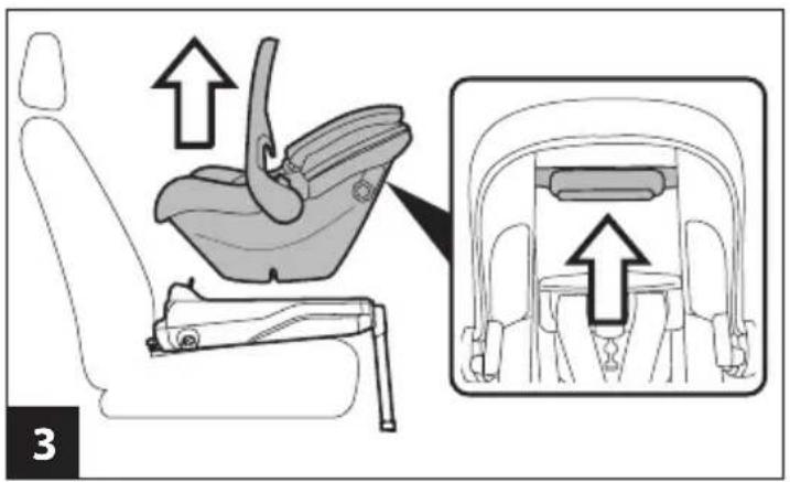 PEG PEREGO Vivace SLK Modular - 4