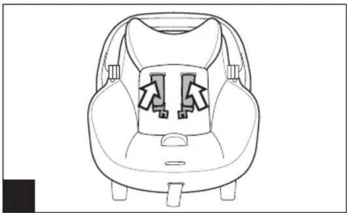 PEG PEREGO Vivace SLK Modular - 25