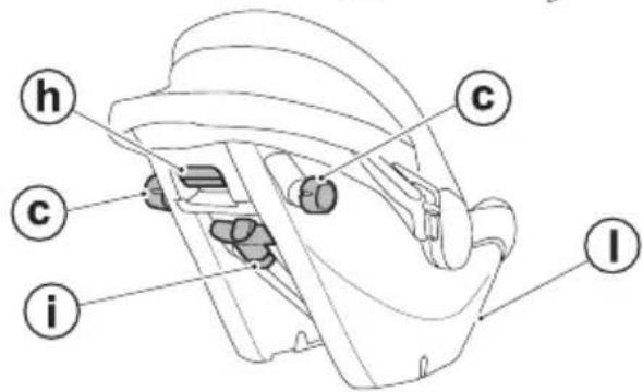 PEG PEREGO Vivace SLK Modular - 1