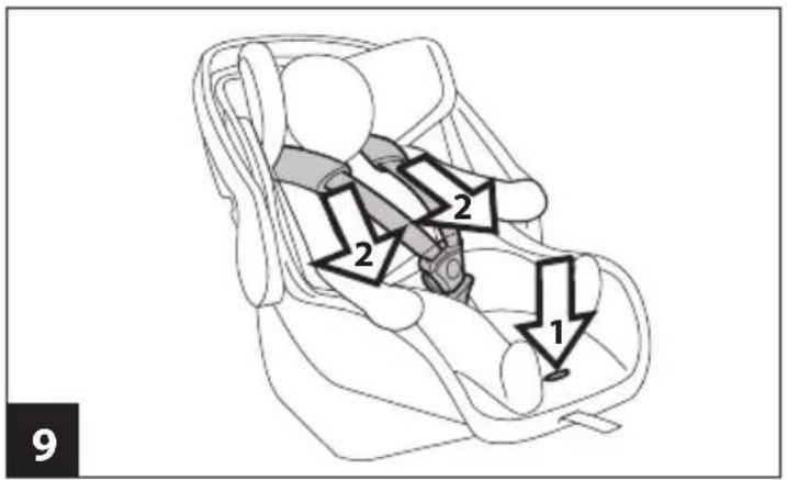 PEG PEREGO Vivace SLK Modular - 10