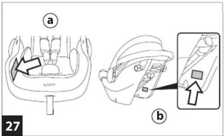 PEG PEREGO Vivace SLK Modular - 28