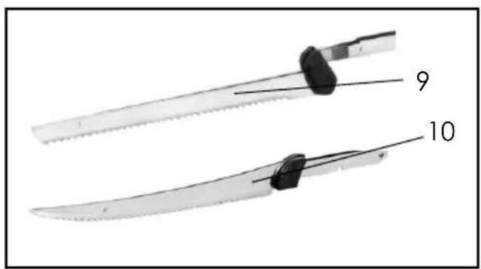 KALORIK EM 47774 - 1