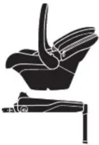 PEG PEREGO Vivace Lounge - 2