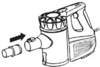 KALORIK VC 46599 - ASSEMBLY AND USE - 1