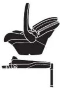 PEG PEREGO Vivace Lounge Modular - 2