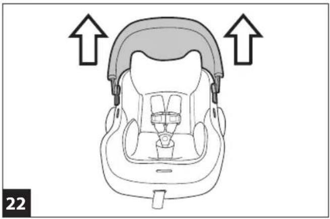 PEG PEREGO Vivace Lounge Modular - PRIMO VIAGGIO Lounge - 15