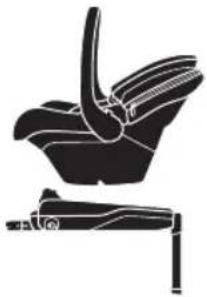 PEG PEREGO Vivace Lounge Modular - 2