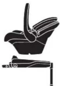 PEG PEREGO Vivace Lounge Modular - 1