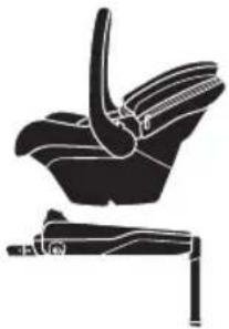 PEG PEREGO Vivace Lounge Modular - 2
