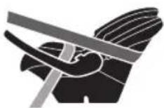 PEG PEREGO Vivace Lounge Modular - The Original Accessory Peg Perego - 1