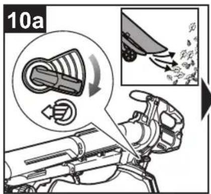 RYOBI One+ RY18BVXA - OBOZNÁMTE SA S VAŠÍM PRODUKTOM - 5