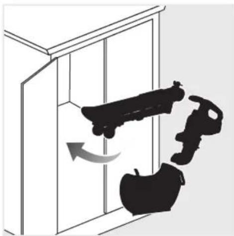 RYOBI One+ RY18BVXA - OBOZNÁMTE SA S VAŠÍM PRODUKTOM - 49