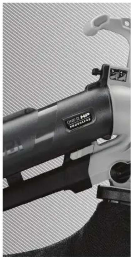 RYOBI One+ RY18BVXA - 1