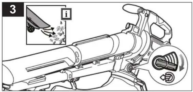 RYOBI One+ RY18BVXA - OBOZNÁMTE SA S VAŠÍM PRODUKTOM - 17