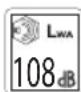 RYOBI One+ RY18BVXA - SZIMBÓLUMOK A TERMÉKEN - 10