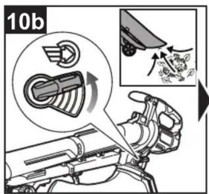RYOBI One+ RY18BVXA - OBOZNÁMTE SA S VAŠÍM PRODUKTOM - 10