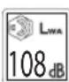 RYOBI One+ RY18BVXA - СИМВОЛИ НА ПРОДУКТИ - 10
