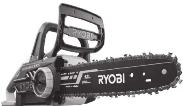 RYOBI RCS1830 - 1
