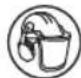 RYOBI RCS1830 - SYMBOLS IN THIS MANUAL - 4