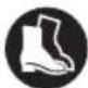 RYOBI RCS1830 - SYMBOL OP HET PRODUCT - 4