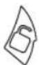RYOBI RCS1830 - SYMBOL OP HET PRODUCT - 18