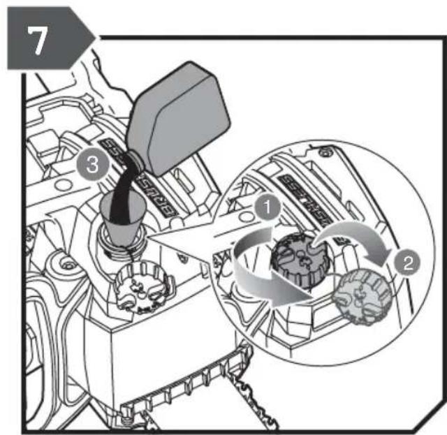 RYOBI RCS1830 - OCS1830 - 12