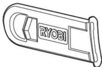 RYOBI RCS1830 - OCS1830 - 4