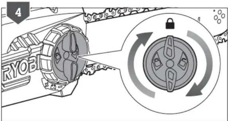 RYOBI RCS1830 - OCS1830 - 65