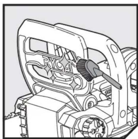 RYOBI RCS1830 - OCS1830 - 66