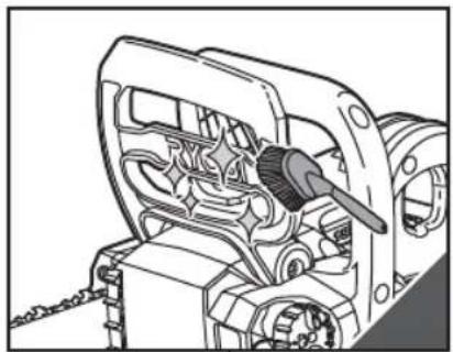 RYOBI RCS1830 - OCS1830 - 29