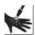 RYOBI Max Power RPW36X120HI40 - SYMBOLS ON THE PRODUCT - 5