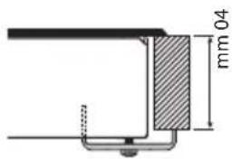 Glem Gas GTH64TF - ALLGEMEINEINFORMATIONEN - 14